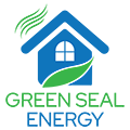 Green Seal Energy Logo